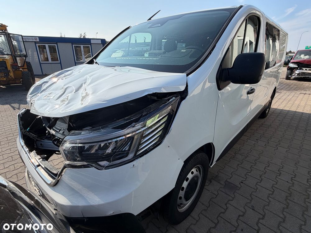 Renault Trafic - 6
