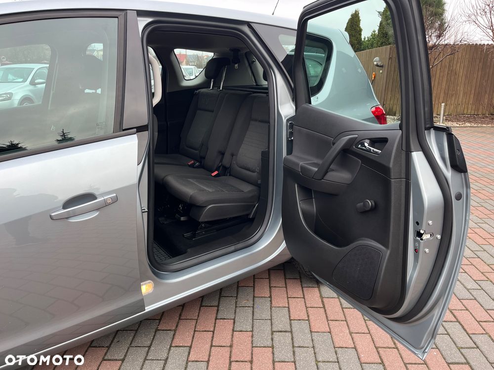 Opel Meriva 1.4 Edition - 17