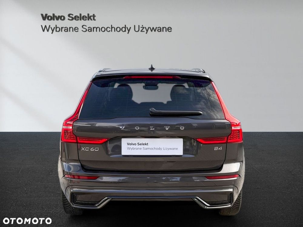 Volvo XC 60 - 8