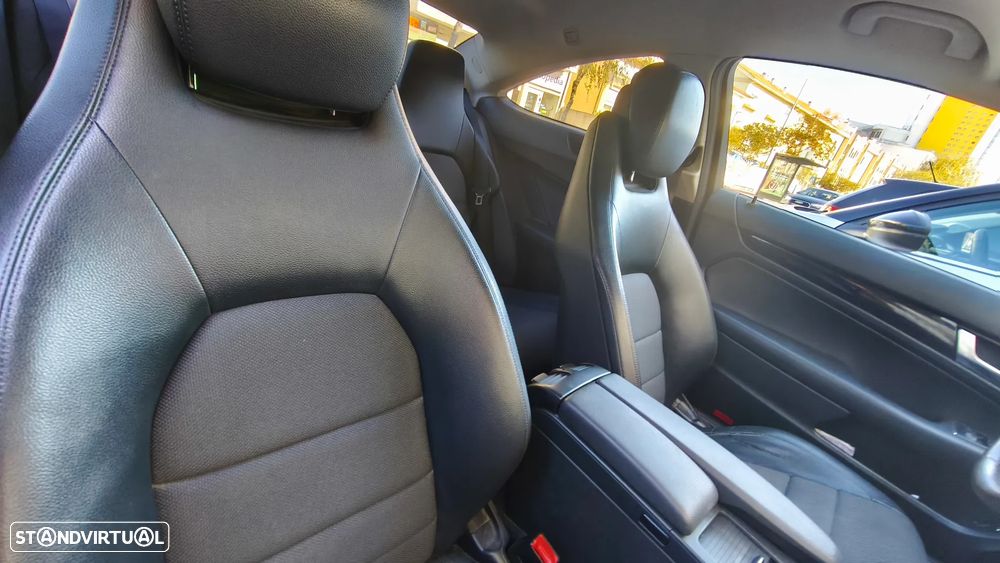 Mercedes-Benz C 220 CDI BE - 6