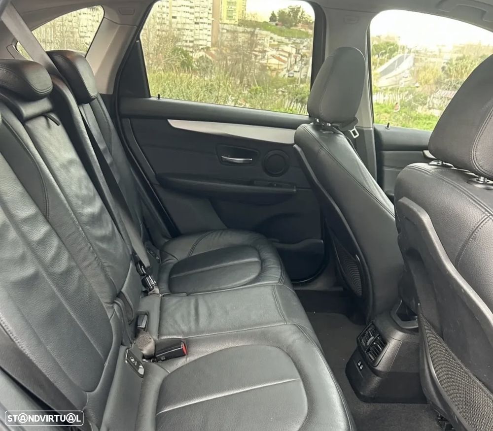 BMW 225xe Active Tourer Advantage - 15