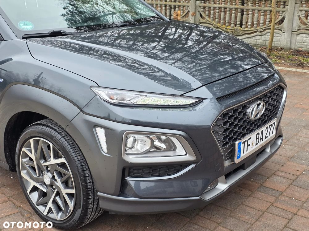 Hyundai Kona - 10