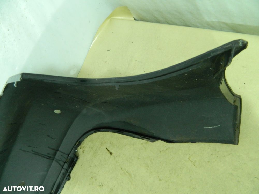 Bara spate Volvo C70 Coupe  /  Cabrio, 2006, 2007, 2008, 2009, , 9466389 - 6