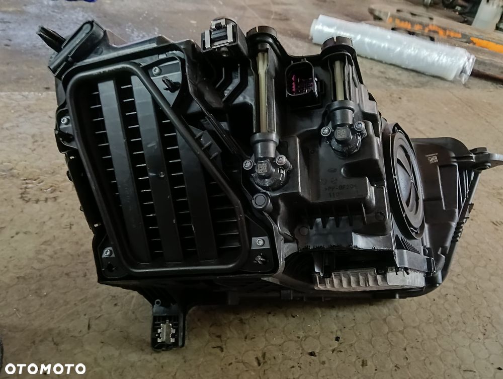 83A941033B lampa lewa FULL LED USA  Audi Q3 83A czesci - 3