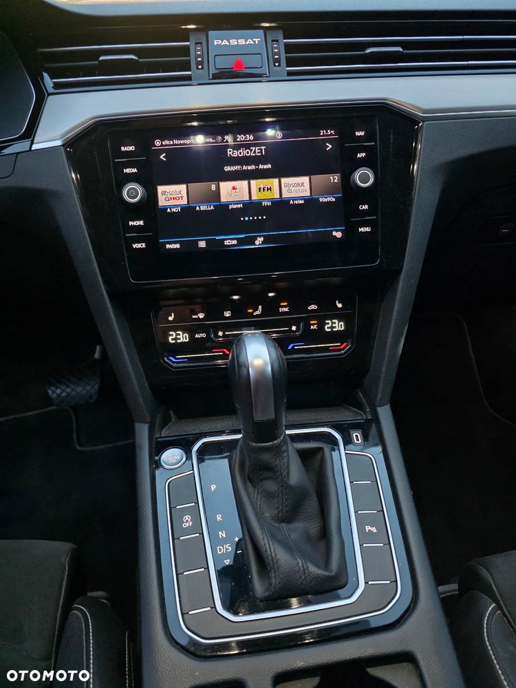Volkswagen Passat 2.0 TDI EVO Business DSG - 19