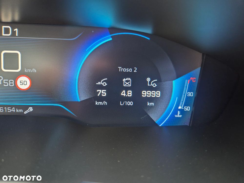 Peugeot 508 BlueHDi 130 EAT8 Allure - 11