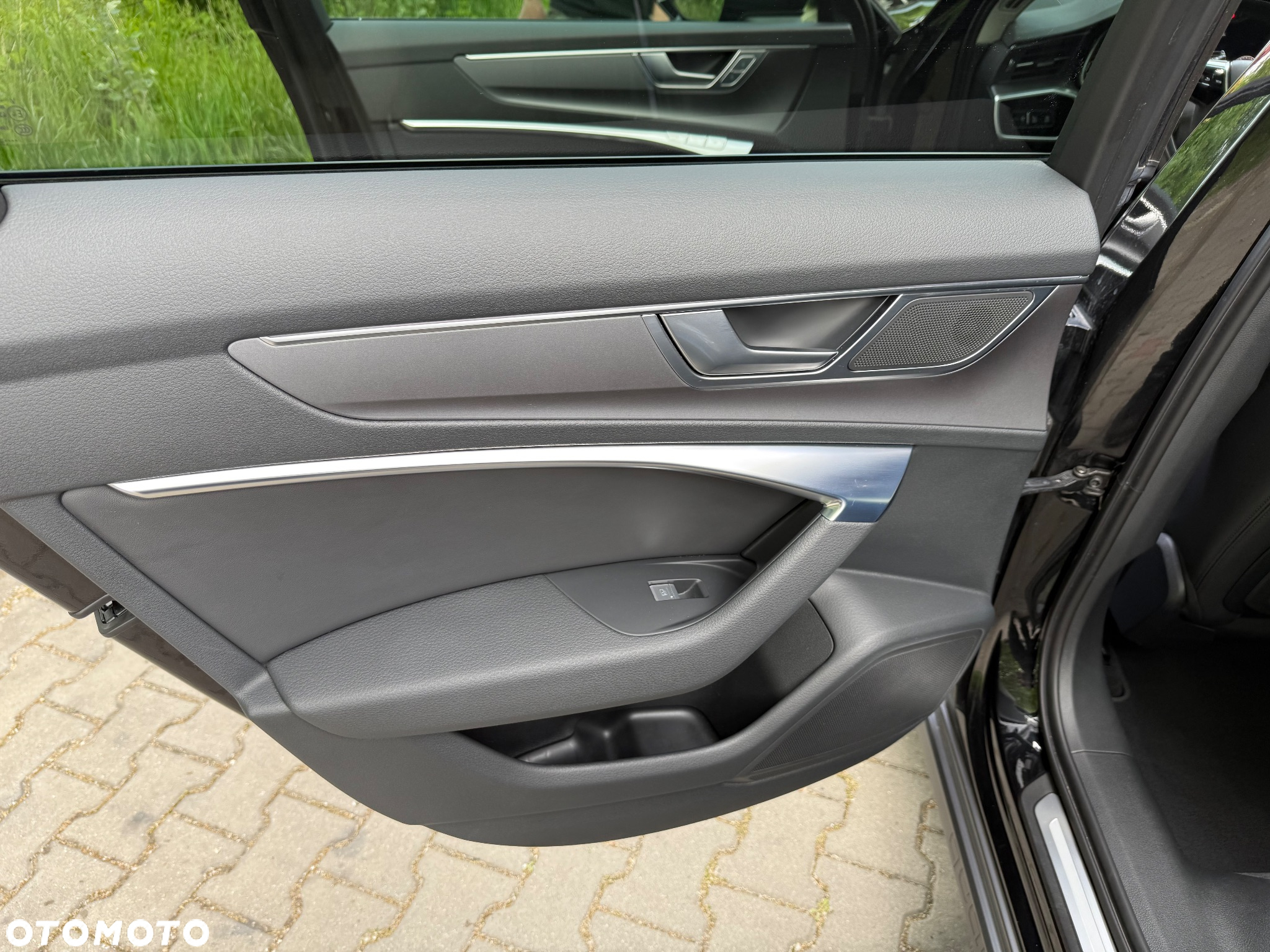 Audi A6 Allroad quattro 40 TDI S tronic - 12