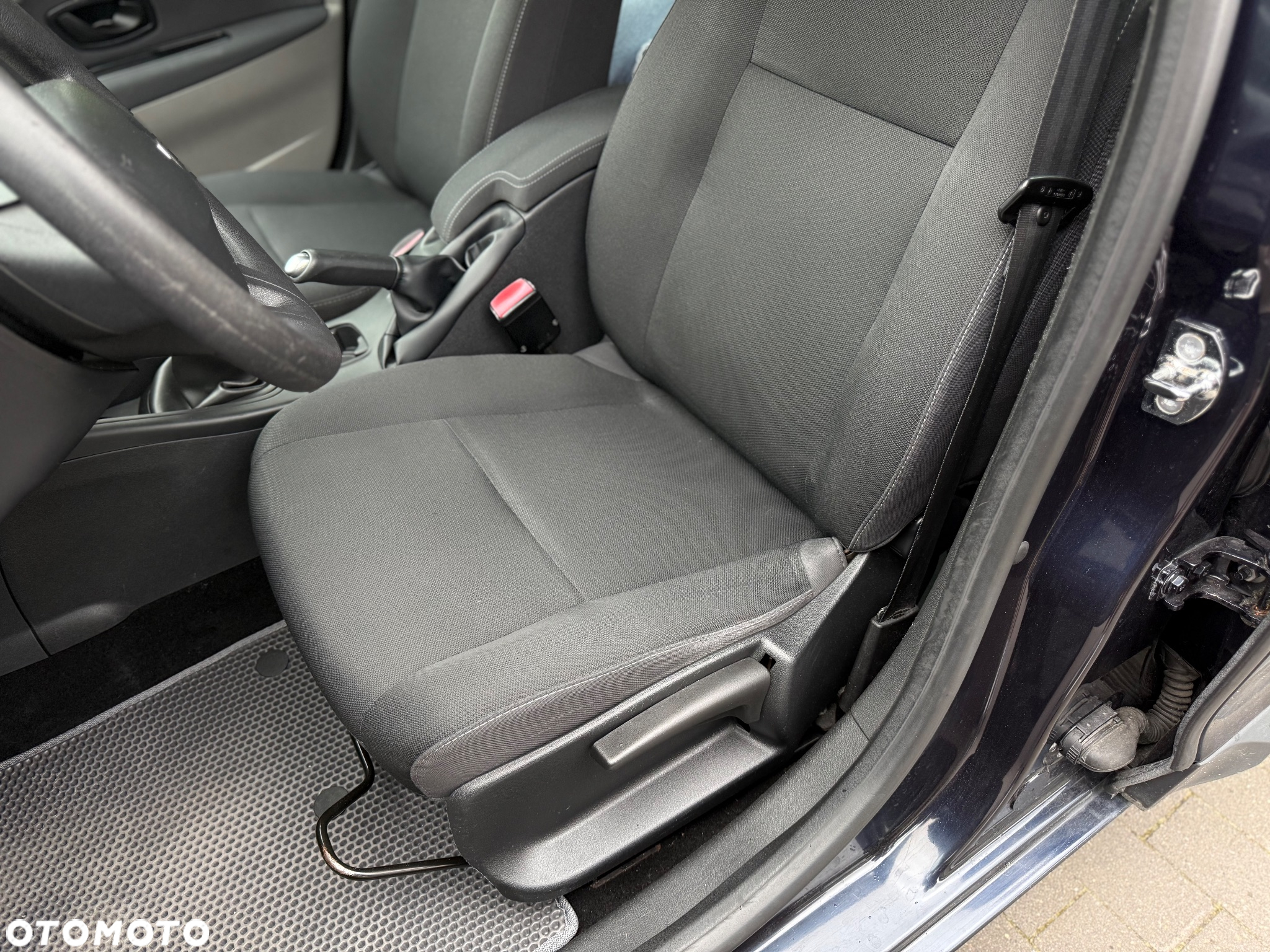 Renault Megane - 10