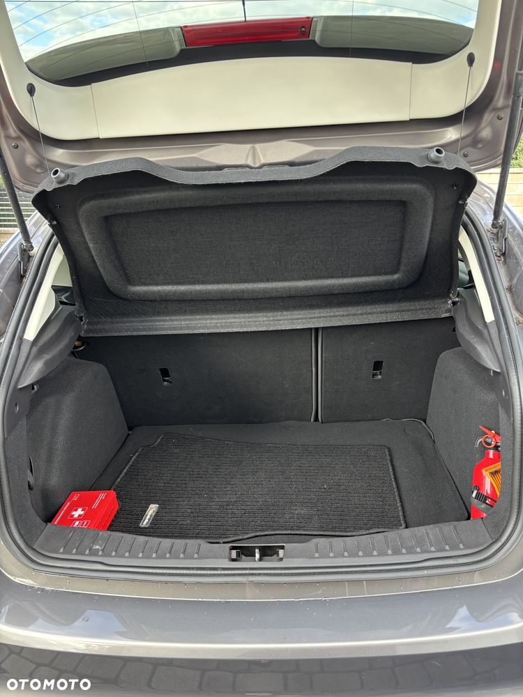 Ford Focus - 14
