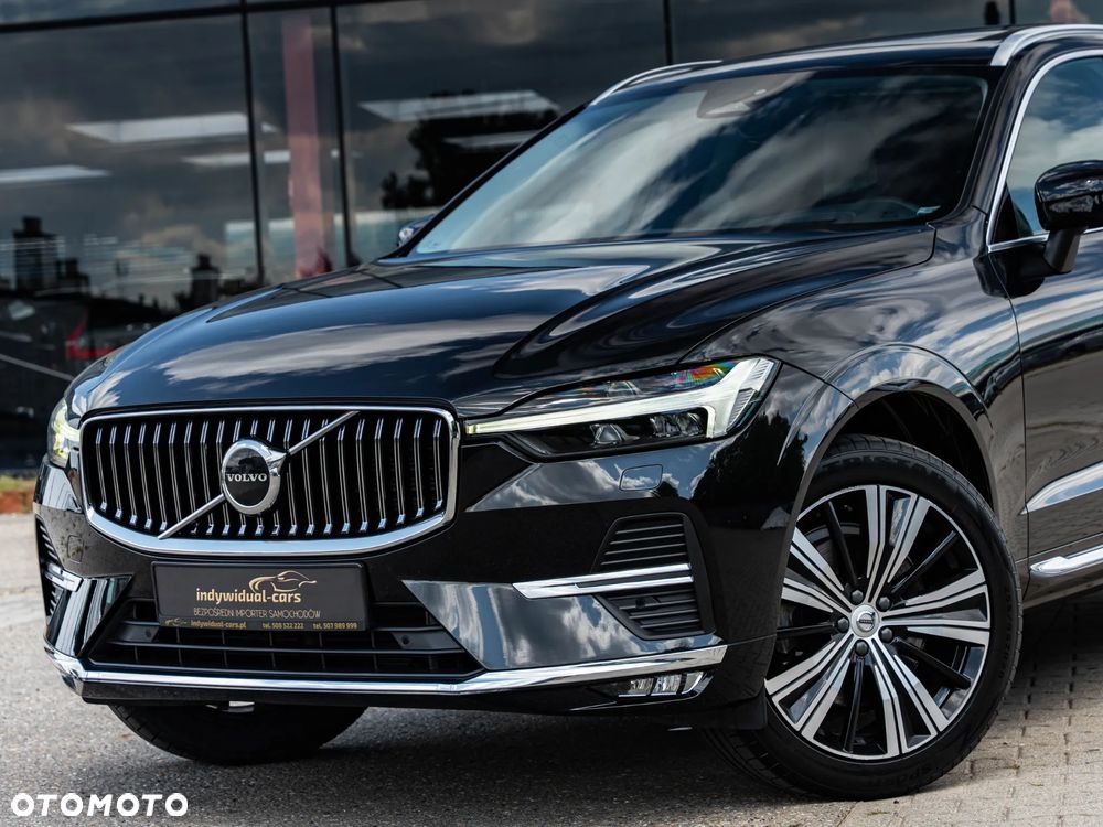 Volvo XC 60 B4 D Plus Bright - 8