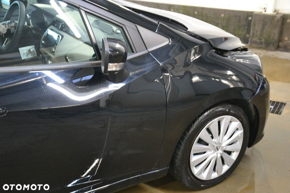 Nissan Micra - 10