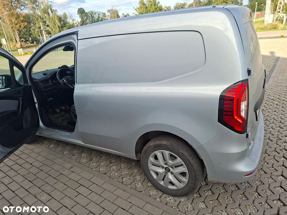 Renault Kangoo ENERGY dCi 110 FAP Start & Stop Luxe - 7
