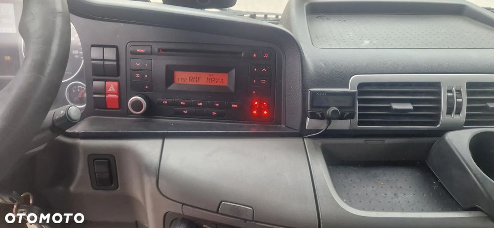 MAN TGS 33.480 6x6 - 23