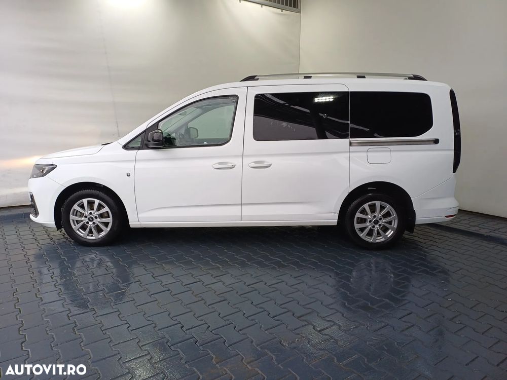 Ford Tourneo Connect 1.5L EcoBoost LWB Trend - 2