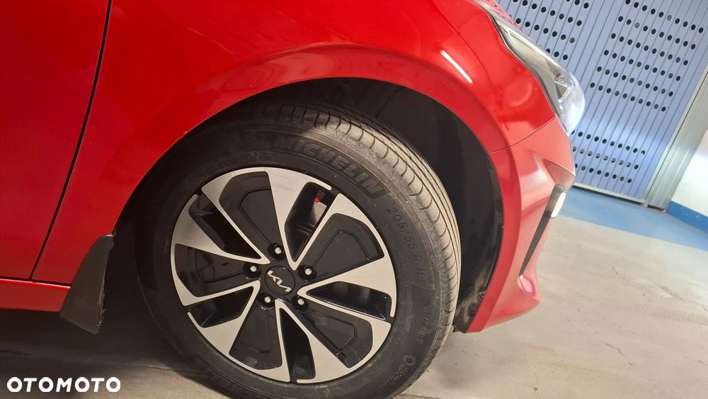 Kia Ceed 1.4 T-GDI L Business Line - 9