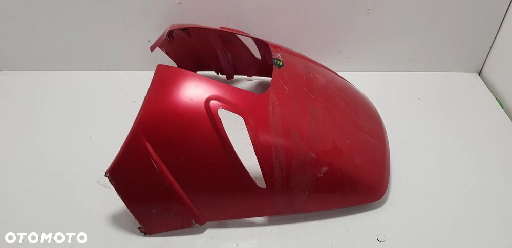 Peugeot DJANGO 50 Czasza Czacha Owiewka Przód - 3