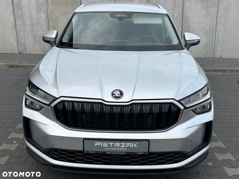 Skoda Kodiaq 1.5 TSI mHEV 4x2 Selection DSG - 4