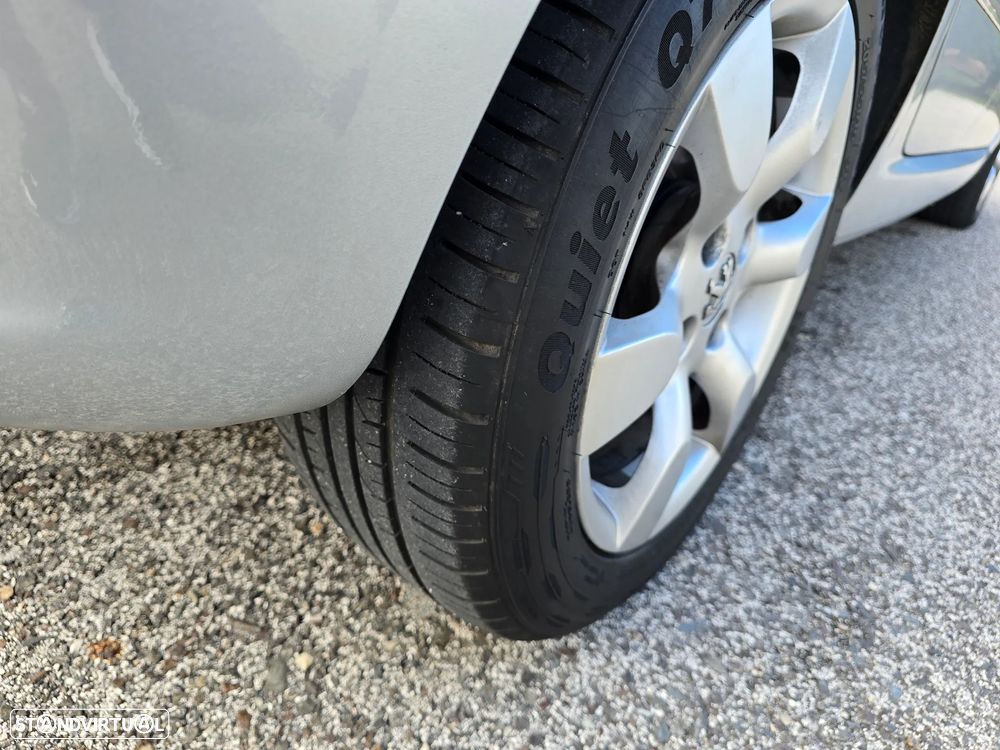 Peugeot 307 1.6 HDi Executive - 15