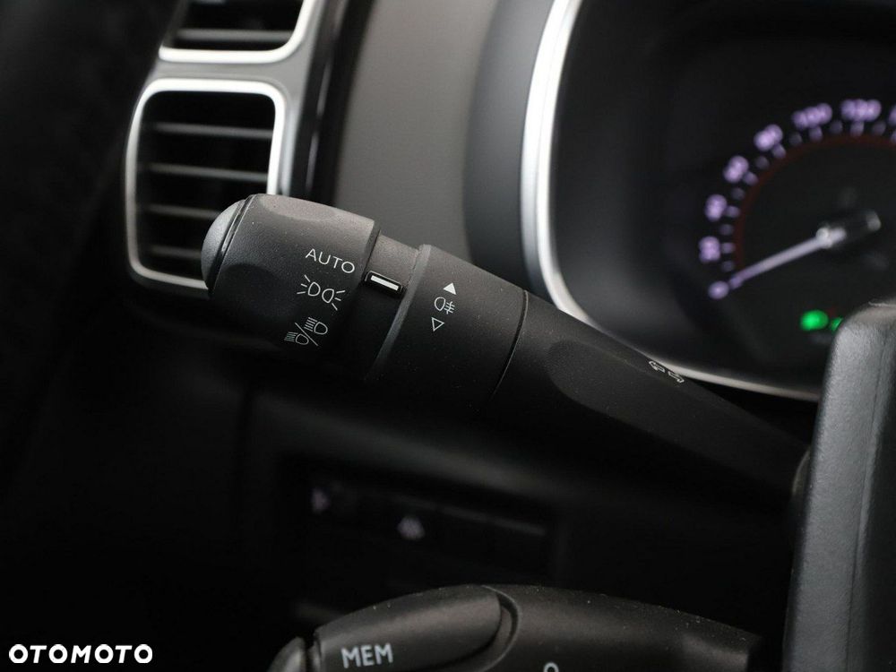 Citroën C5 Aircross BlueHDI 130 S&S LIVE - 35