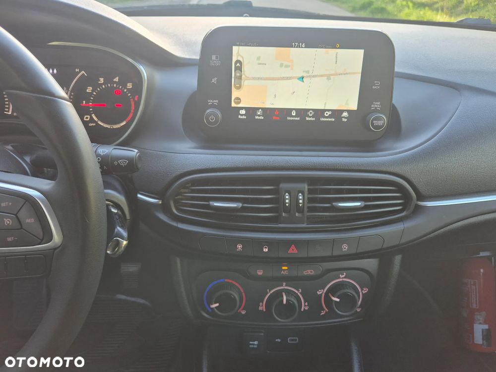 Fiat Tipo - 35