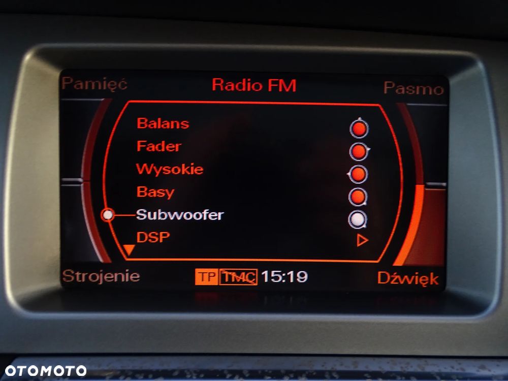 Audi Q7 3.0 TDI Quattro Tiptronic - 21