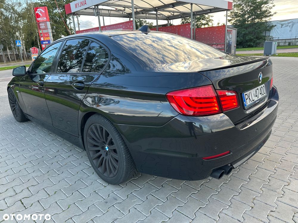 BMW Seria 5 - 30