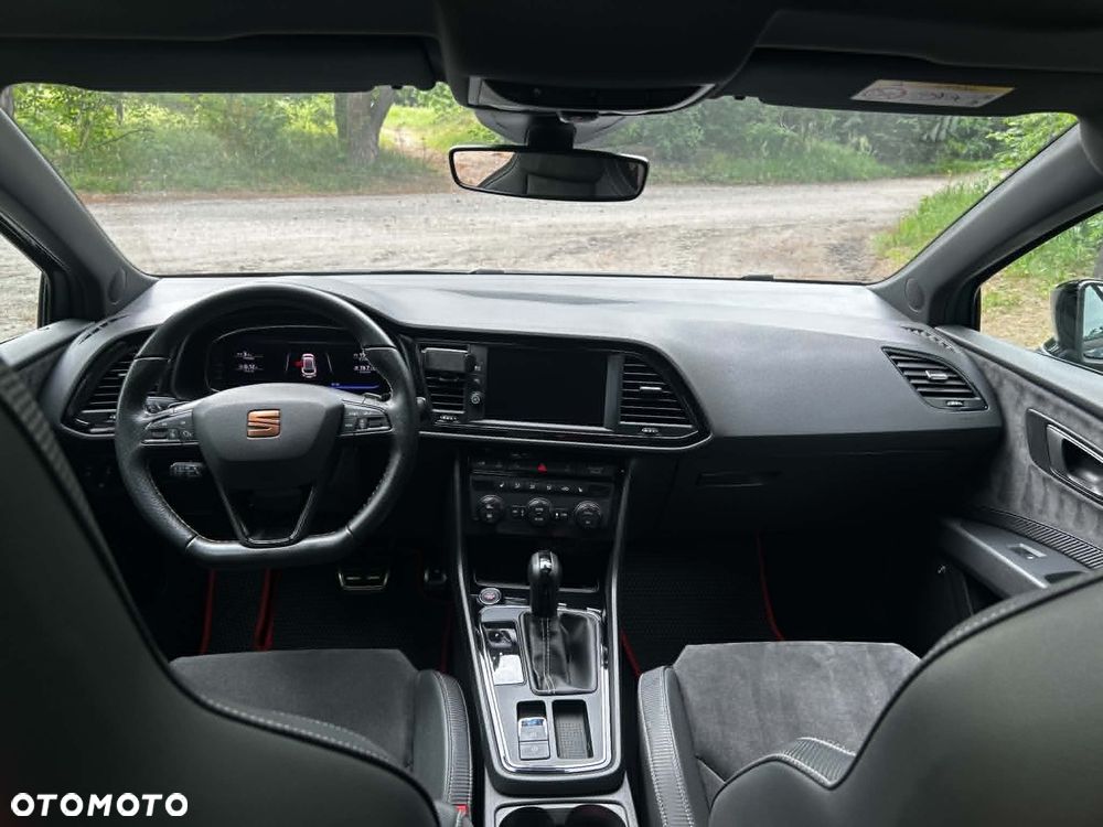 Seat Leon - 30