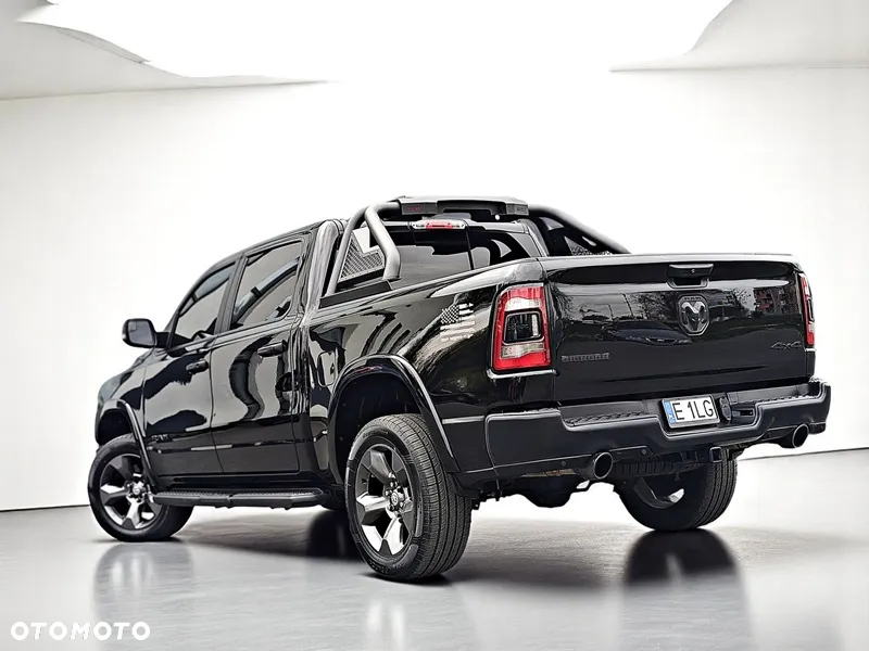 Dodge RAM 1500 5.7 4x4 - 3