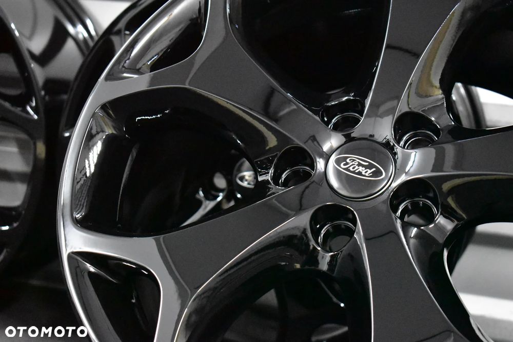 Felgi 5x108 r18 FORD Kuga FUSION Mondeo Focus C-max S-MAX Escape ORYGINAŁ - 4