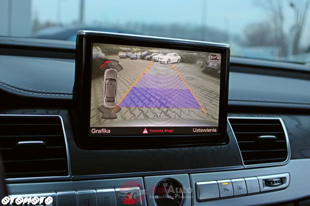 Audi A8 4.2 FSI Quattro tiptronic - 33