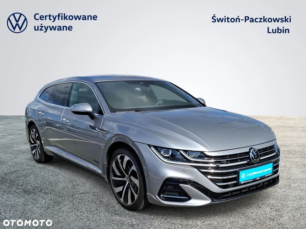 Volkswagen Arteon Shooting Brake 2.0 TSI OPF DSG R-Line - 7