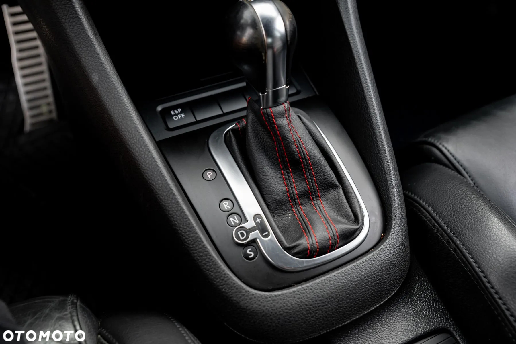 Volkswagen Golf 2.0 GTI DSG - 34