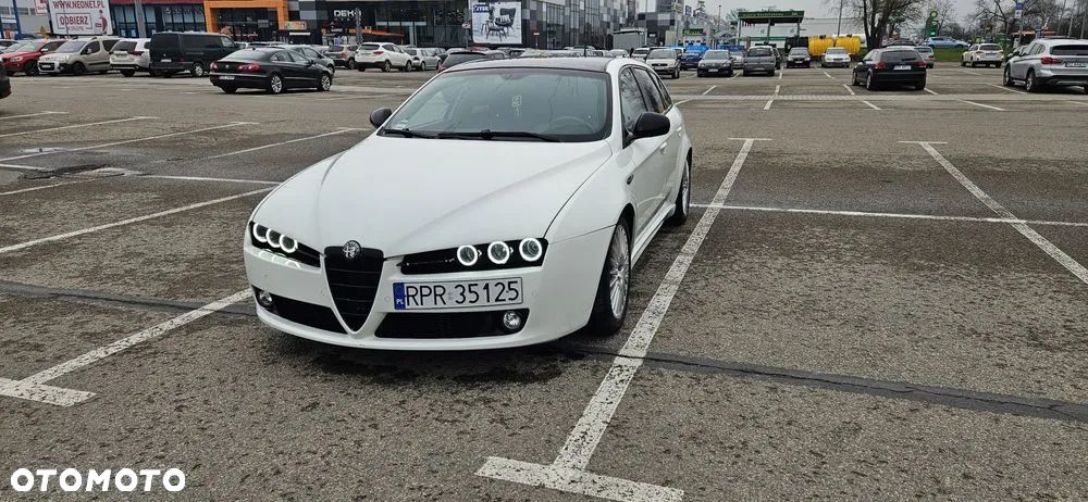 Alfa Romeo 159 - 1