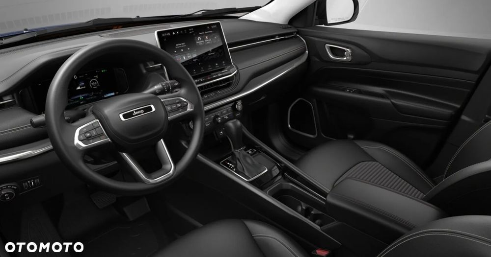 Jeep Compass 1.5 T4 mHEV Summit FWD S&S DCT - 9