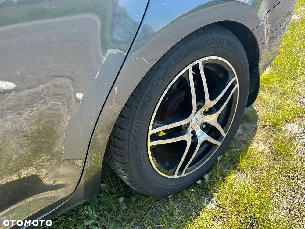 Kia Ceed 1.6 CRDi L - 20