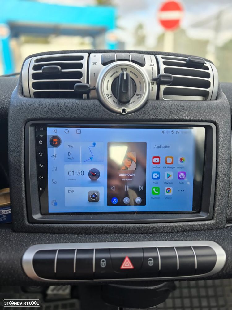 Smart ForTwo Coupé - 11