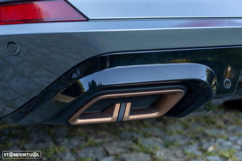 Cupra Formentor 1.4 e-Hybrid DSG VZ - 10