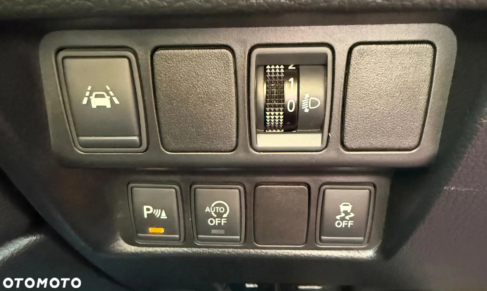 Nissan Qashqai - 15