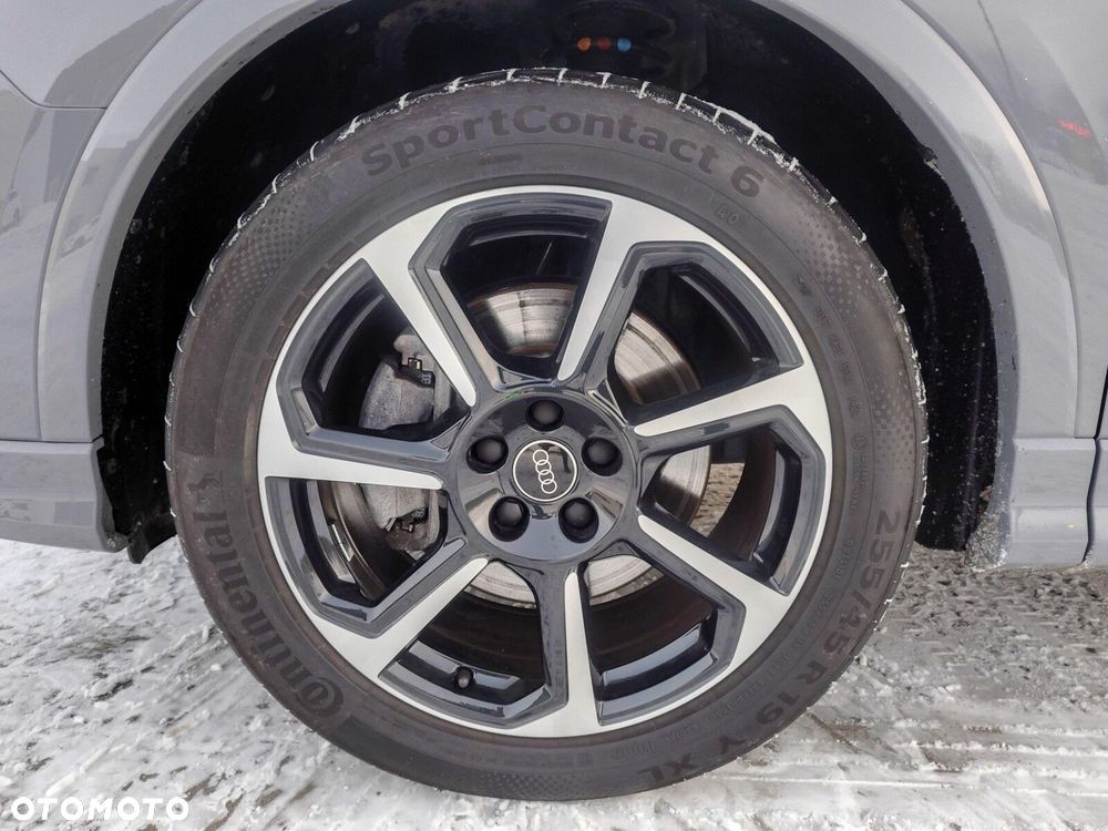 Audi Q3 Sportback - 29
