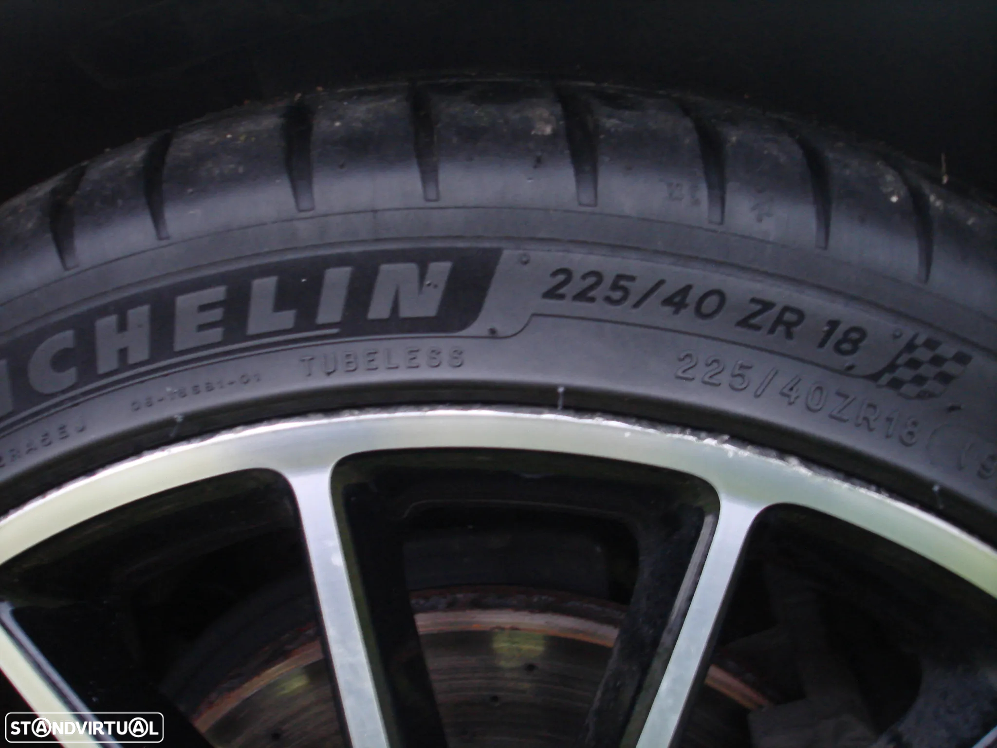 Mercedes-Benz A 180 d AMG Line - 53