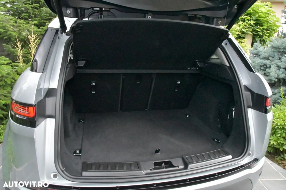 Land Rover Range Rover Evoque 2.0 D150 SE - 33