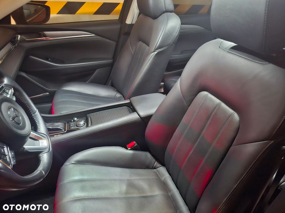 Mazda 6 2.0 SkyPassion - 8