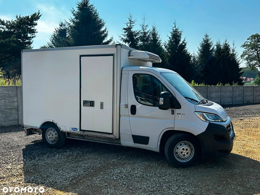 Fiat Ducato *Thermo King* *Serwisowany* - 6