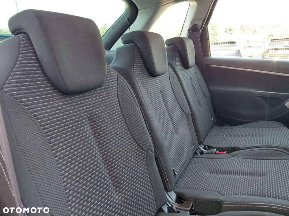 Citroën C4 Picasso - 15