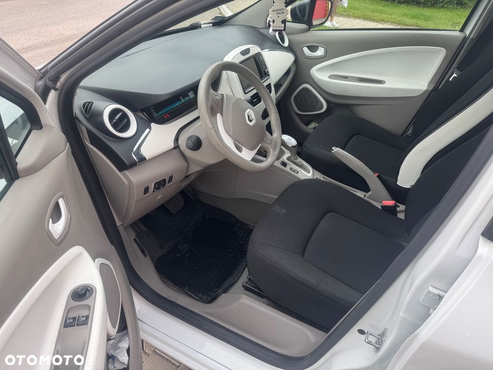 Renault Zoe Life - 11