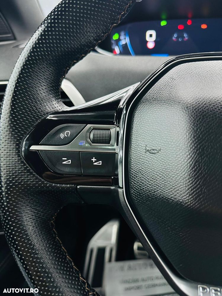 Peugeot 3008 1.5 BlueHDI S&S GT-Line - 36