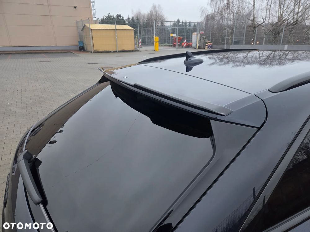 Audi A6 Avant 45 TFSI mHEV Quattro Sport S tronic - 18