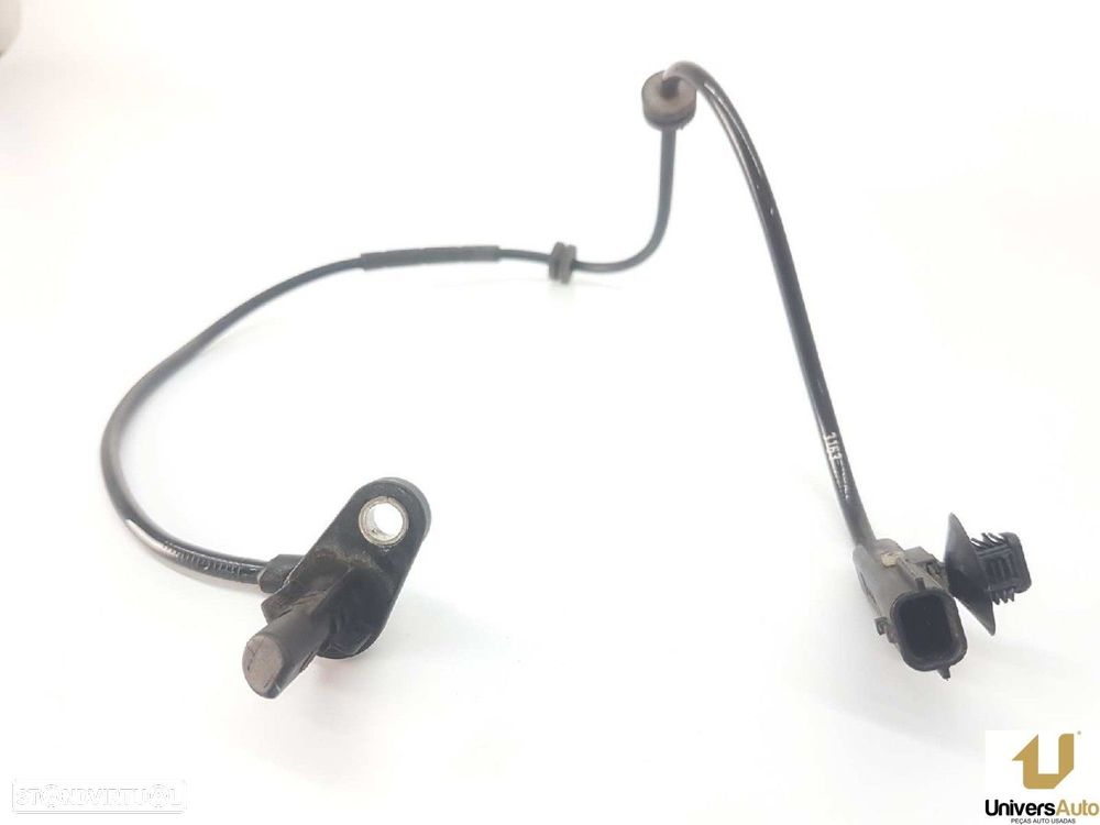 SENSOR ABS RENAULT CLIO IV BUSINESS - 3