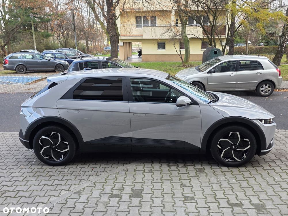 Hyundai IONIQ 5 73kWh Smart - 19