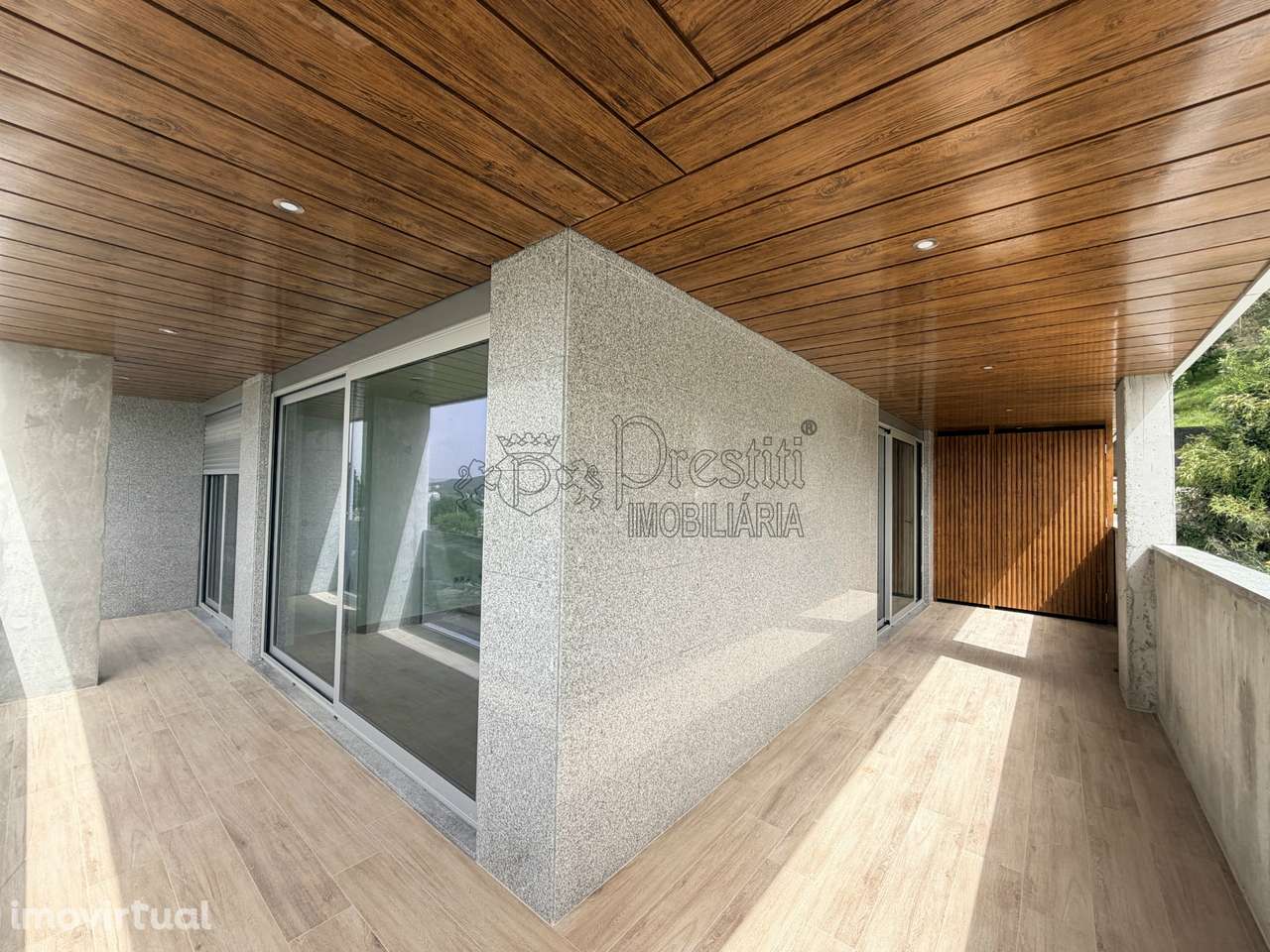 Apartamento T2 para Arrendar em Guimarães - Grande imagem: 5/12